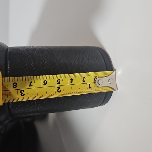 Ateliers Classic Black Women's Loafers - Picture 6 of 9